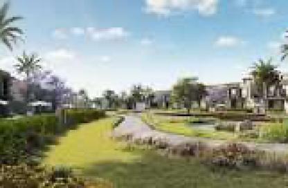 Apartment - 3 - 3 for sale in Park Corner - Hyde Park - New Cairo City - Cairo