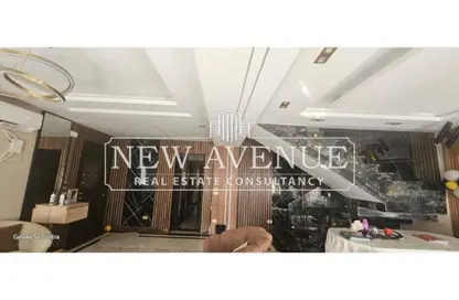 Penthouse - 3 Bedrooms - 3 Bathrooms for sale in Stone Residence - 5th Settlement Compounds - The 5th Settlement - New Cairo City - Cairo