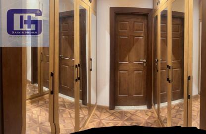 Apartment - 5 Bedrooms - 4 Bathrooms for rent in El Patio Oro - 5th Settlement Compounds - The 5th Settlement - New Cairo City - Cairo