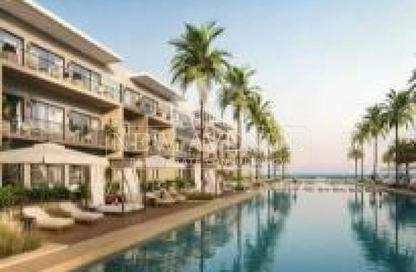 Townhouse - 3 Bedrooms - 3 Bathrooms for sale in Silver Sands - Qesm Marsa Matrouh - North Coast Townhouse - 3 Bedrooms - 3 Bathrooms for sale in Silver Sands - Qesm Marsa Matrouh - North Coast