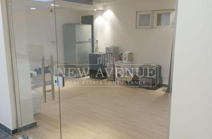 Office Space - Studio - 3 for rent in Cornish El Nile St. - Maadi - Hay El Maadi - Cairo