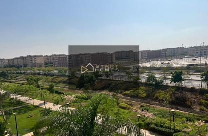 Apartment - 3 - 2 for sale in Privado - Madinaty - Cairo Apartment - 3 - 2 for sale in Privado - Madinaty - Cairo