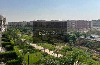 Apartment - 3 - 2 for sale in Privado - Madinaty - Cairo