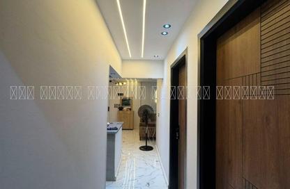 شقة - 2 غرف نوم - 1 حمام للايجار في دجلة جاردنز - حدائق اكتوبر - مدينة 6 أكتوبر - الجيزة شقة - 2 غرف نوم - 1 حمام للايجار في دجلة جاردنز - حدائق اكتوبر - مدينة 6 أكتوبر - الجيزة