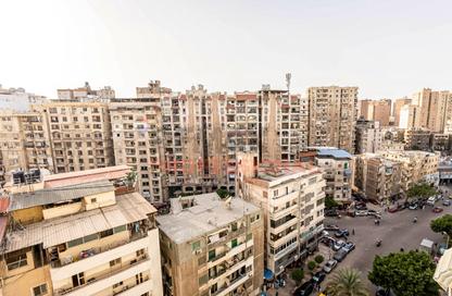 شقة - 4 - 3 للبيع في شارع البرت الاول - سموحة - حي شرق - الاسكندرية شقة - 4 - 3 للبيع في شارع البرت الاول - سموحة - حي شرق - الاسكندرية
