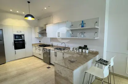 شقة - 3 غرف نوم - 3 حمامات للبيع في 5 اي لواترواي - الطريق الدائري - التجمع الخامس - مدينة القاهرة الجديدة - القاهرة