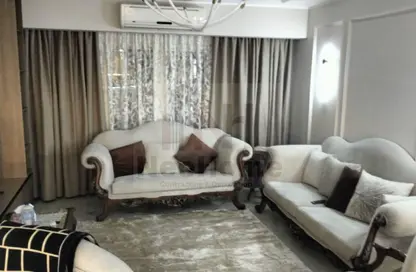 Apartment - 3 Bedrooms - 3 Bathrooms for rent in Wesal City - El Shorouk Compounds - Shorouk City - Cairo