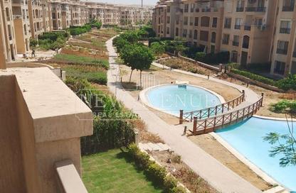Apartment - 3 Bedrooms - 3 Bathrooms for sale in Stone Residence - 5th Settlement Compounds - The 5th Settlement - New Cairo City - Cairo