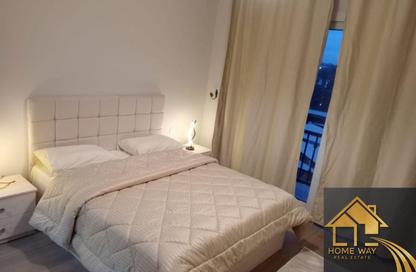 Apartment - 2 Bedrooms - 3 Bathrooms for rent in Mivida - 5th Settlement Compounds - The 5th Settlement - New Cairo City - Cairo