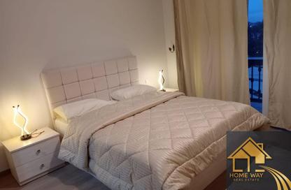 Apartment - 2 Bedrooms - 3 Bathrooms for rent in Mivida - 5th Settlement Compounds - The 5th Settlement - New Cairo City - Cairo