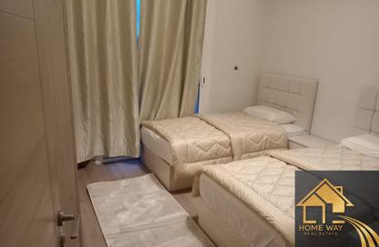 Apartment - 2 Bedrooms - 3 Bathrooms for rent in Mivida - 5th Settlement Compounds - The 5th Settlement - New Cairo City - Cairo Apartment - 2 Bedrooms - 3 Bathrooms for rent in Mivida - 5th Settlement Compounds - The 5th Settlement - New Cairo City - Cairo