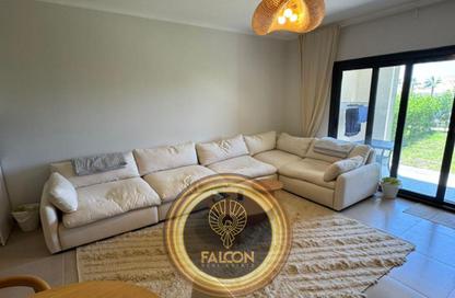 Chalet - 3 Bedrooms - 2 Bathrooms for sale in La Vista Topaz - La Vista - Al Ain Al Sokhna - Suez