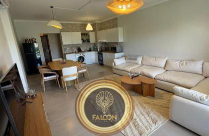 Chalet - 3 Bedrooms - 2 Bathrooms for sale in La Vista Topaz - La Vista - Al Ain Al Sokhna - Suez Chalet - 3 Bedrooms - 2 Bathrooms for sale in La Vista Topaz - La Vista - Al Ain Al Sokhna - Suez