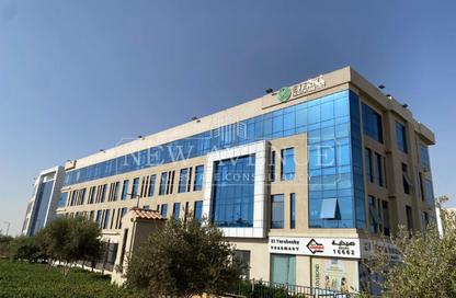 عيادة - استوديو - 1 للايجار في ميفيدا - كمبوندات التجمع الخامس - التجمع الخامس - مدينة القاهرة الجديدة - القاهرة