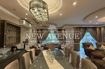 Villa - 3 Bedrooms - 3 Bathrooms for sale in La Nuova Vista - North Investors Area - New Cairo City - Cairo