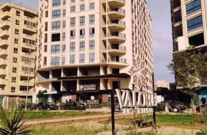 Apartment - 3 Bedrooms - 2 Bathrooms for sale in Valore Antoniades - Smouha - Hay Sharq - Alexandria
