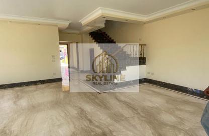 Twin House - 4 Bedrooms - 4 Bathrooms for rent in Mivida - 5th Settlement Compounds - The 5th Settlement - New Cairo City - Cairo