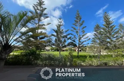 Villa - 5 Bedrooms - 5 Bathrooms for sale in Marassi - Sidi Abdel Rahman - North Coast Villa - 5 Bedrooms - 5 Bathrooms for sale in Marassi - Sidi Abdel Rahman - North Coast