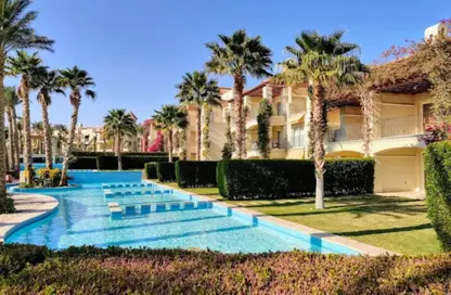 Penthouse - 2 Bedrooms - 2 Bathrooms for sale in Palm Hills - Sahl Hasheesh - Hurghada - Red Sea Penthouse - 2 Bedrooms - 2 Bathrooms for sale in Palm Hills - Sahl Hasheesh - Hurghada - Red Sea