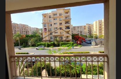 شقة - 2 غرف نوم - 1 حمام للبيع في B2 - مدينتي - القاهرة شقة - 2 غرف نوم - 1 حمام للبيع في B2 - مدينتي - القاهرة
