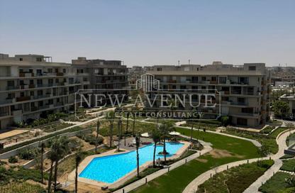 Penthouse - 5 Bedrooms - 4 Bathrooms for sale in Villette - 5th Settlement Compounds - The 5th Settlement - New Cairo City - Cairo