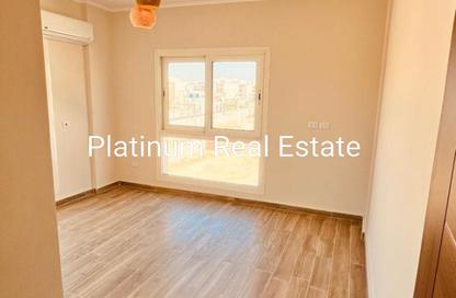 Apartment - 4 - 2 for rent in Mountain View iCity October - 6 October Compounds - 6 October City - Giza