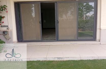 Apartment - 3 Bedrooms - 3 Bathrooms for rent in Mivida - 5th Settlement Compounds - The 5th Settlement - New Cairo City - Cairo