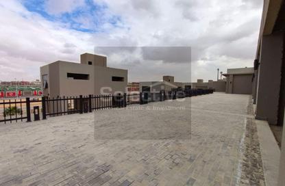 Shop - Studio - 1 Bathroom for sale in Palm Hills Kattameya - El Katameya Compounds - El Katameya - New Cairo City - Cairo Shop - Studio - 1 Bathroom for sale in Palm Hills Kattameya - El Katameya Compounds - El Katameya - New Cairo City - Cairo
