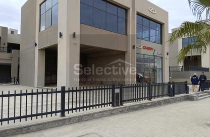 Shop - Studio - 1 Bathroom for sale in Palm Hills Kattameya - El Katameya Compounds - El Katameya - New Cairo City - Cairo Shop - Studio - 1 Bathroom for sale in Palm Hills Kattameya - El Katameya Compounds - El Katameya - New Cairo City - Cairo