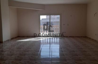 Apartment - 3 Bedrooms - 3 Bathrooms for rent in Doctor Ahmed Okasha St. - El Banafseg 6 - El Banafseg - New Cairo City - Cairo
