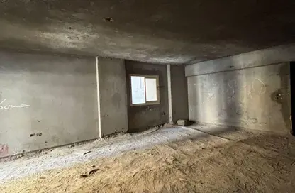 Apartment - 3 Bedrooms - 3 Bathrooms for sale in Al Mokattam El Katameya Road - Al Hadaba Al Wosta - Mokattam - Cairo Apartment - 3 Bedrooms - 3 Bathrooms for sale in Al Mokattam El Katameya Road - Al Hadaba Al Wosta - Mokattam - Cairo