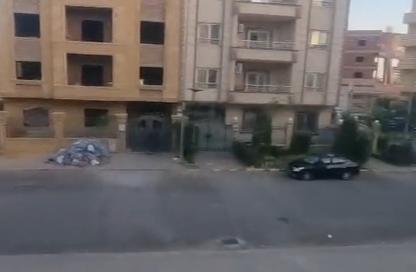 شقة - 2 غرف نوم - 1 حمام للبيع في محور محمد نجيب - ابو الهول - مدينة القاهرة الجديدة - القاهرة