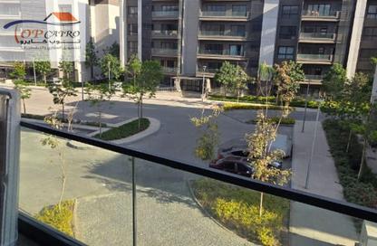 Apartment - 2 - 2 for rent in Madinaty - Cairo