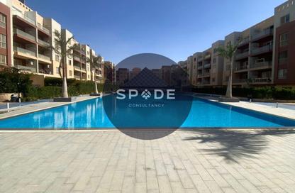 Apartment - 3 Bedrooms - 3 Bathrooms for sale in Promenade New Cairo - 5th Settlement Compounds - The 5th Settlement - New Cairo City - Cairo