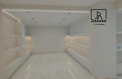 Warehouse - Studio - 1 Bathroom for rent in Masaken Sheraton - Sheraton Al Matar - El Nozha - Cairo