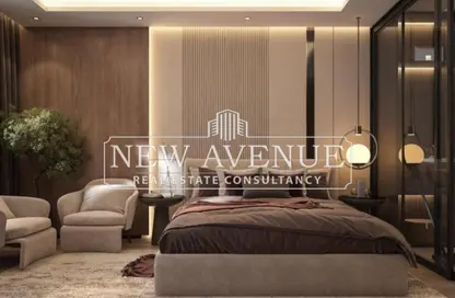 Townhouse - 2 Bedrooms - 4 Bathrooms for sale in Hyde Park - New Cairo City - Cairo