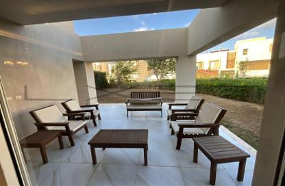 Townhouse - 5 Bedrooms - 5 Bathrooms for sale in Hacienda Bay - Sidi Abdel Rahman - North Coast