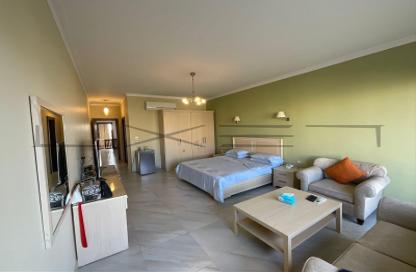 Townhouse - 5 Bedrooms - 5 Bathrooms for sale in Hacienda Bay - Sidi Abdel Rahman - North Coast Townhouse - 5 Bedrooms - 5 Bathrooms for sale in Hacienda Bay - Sidi Abdel Rahman - North Coast