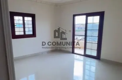 شقة - 3 غرف نوم - 2 حمامات للايجار في شارع الشيخ حسن مأمون - الياسمين 7 - الياسمين - مدينة القاهرة الجديدة - القاهرة