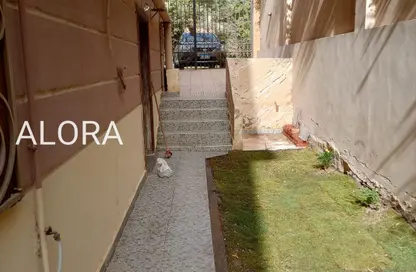 Apartment - 3 Bedrooms - 1 Bathroom for rent in Al Safa St. - Sheikh Zayed City - Giza