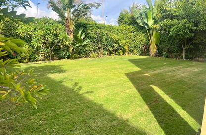 Villa - 5 Bedrooms - 6 Bathrooms for rent in Grand Heights - Northern Expansions - 6 October City - Giza