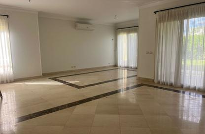 Villa - 5 Bedrooms - 6 Bathrooms for rent in Grand Heights - Northern Expansions - 6 October City - Giza