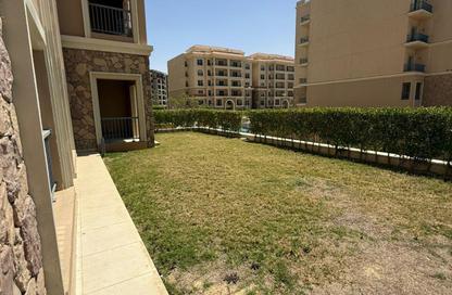 Apartment - 3 Bedrooms - 3 Bathrooms for rent in 90 Avenue - South Investors Area - New Cairo City - Cairo