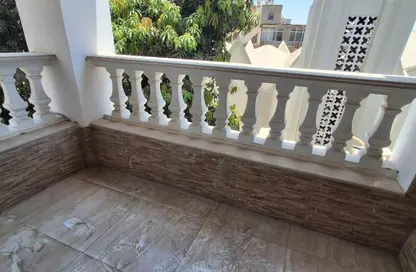 Apartment - 2 Bedrooms - 2 Bathrooms for rent in Gamal Al Din Abou Al Mahasen Square - Garden City - Cairo Apartment - 2 Bedrooms - 2 Bathrooms for rent in Gamal Al Din Abou Al Mahasen Square - Garden City - Cairo
