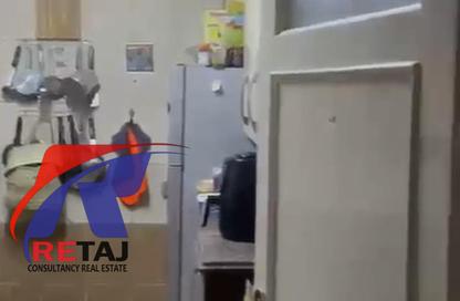شقة - 2 غرف نوم - 2 حمامات للبيع في شارع عباس العقاد - المنطقة الأولى - مدينة نصر - القاهرة