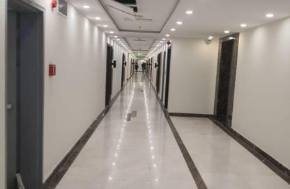 Office Space - Studio - 1 Bathroom for rent in Trivium Square - North Teseen St. - The 5th Settlement - New Cairo City - Cairo