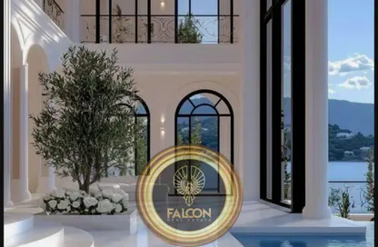 Villa - 6 Bedrooms - 6 Bathrooms for sale in Silver Sands - Qesm Marsa Matrouh - North Coast