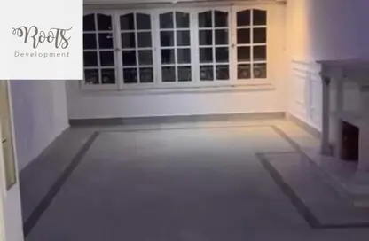 شقة - 3 غرف نوم - 3 حمامات للبيع في شارع المساحه - الدقي - الجيزة