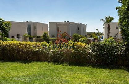 Chalet - 3 Bedrooms - 3 Bathrooms for sale in Hacienda Bay - Sidi Abdel Rahman - North Coast