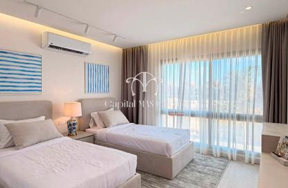 Chalet - 3 - 4 for sale in Mar Bay - Ras Al Hekma - North Coast